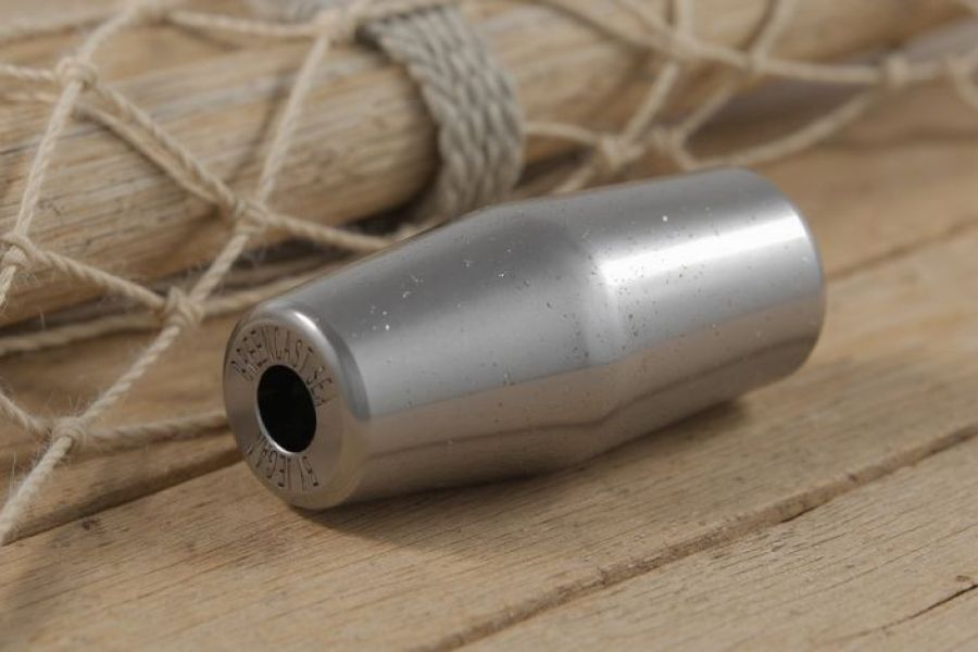 Sliding Weights in Sea Bream Fishing